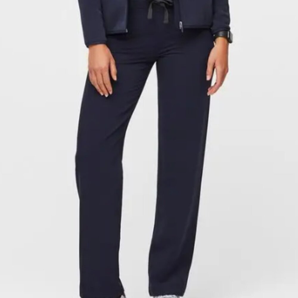Livingston Basic Scrub Pants